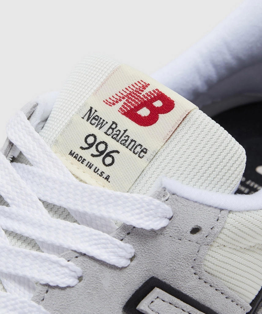 New Balance MIUS 996 sneaker